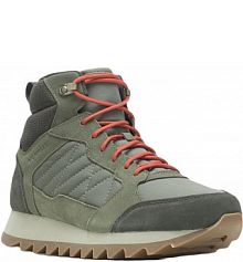 Buty trekkingowe męskie Merrell Alpine Sneaker 2 Mid Polar Waterproof