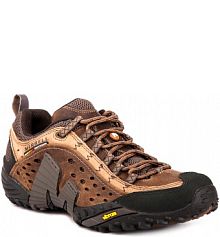 Buty trekkingowe dla mężczyzn Merrell Intercept J598633 męskie