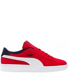 Buty do chodzenia dla dzieci Puma Smash v2 Buck dziecięce