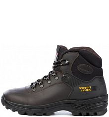 Buty męskie trekkingowe Grisport LONTRA DKAR TREKKING 2