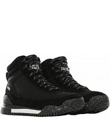 Buty turystyczne damskie The North Face W B2B III Regrind WP