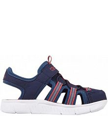 Sandały do chodzenia dla dzieci Kappa Kyoko dziecięce