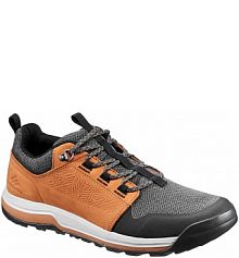 Buty turystyczne męskie Quechua NH500