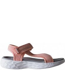 Sandały do chodzenia damskie Kappa Vedity II