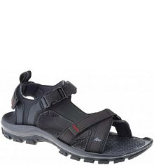 Sandały turystyczne męskie NH500 QUECHUA