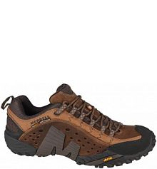 Buty trekkingowe męskie Merrell Intercept