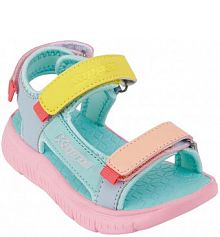 Buty do chodzenia dla dzieci Kappa Kana MF dziecięce