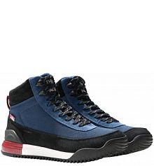 Buty turystyczne męskie The North Face M B2B III Textile WP