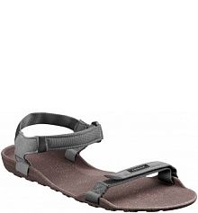 Sandały biwakowe męskie Forclaz MT500 kauczukowa podeszwa