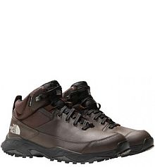 Buty turystyczne męskie The North Face M Storm Strike III WP