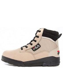 Trenerzy damscy Fila Grunge Ii Bl Mid damskie