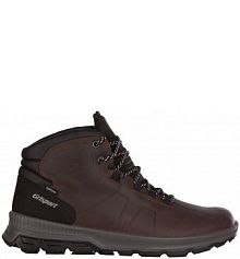 Buty trekkingowe męskie Grisport Marrone Texas
