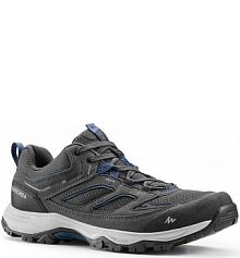 Buty turystyczne męskie Quechua MH100