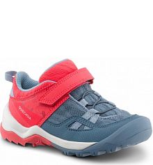 Buty turystyczne dla dzieci Quechua Crossrock dziecięce