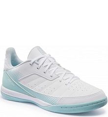 Buty do piłki nożnej halowej damskie Kipsta Eskudo 500