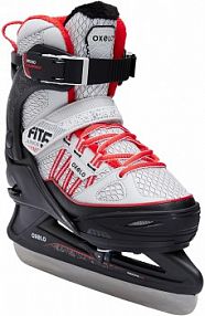 Łyżwy dziecięce Oxelo FIT 500