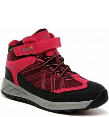 Buty trekkingowe dziecięce Samaris V Mid Jnr Regatta