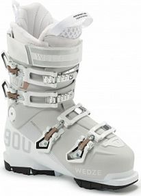 Buty narciarskie damskie Wedze 900 GW flex 90/100 dziecięce