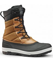 Śniegowce turystyczne męskie Quechua NH500 wodoodporne