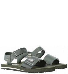 Sandały turystyczne damskie The North Face W Skeena