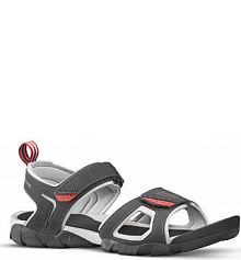 Sandały turystyczne męskie Quechua NH100