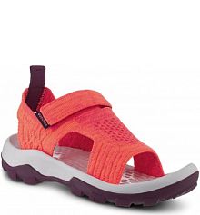 Sandały turystyczne dla dzieci Quechua MH120 dziecięce