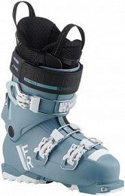 Buty narciarskie damskie Wedze FR 500 flex 90 dziecięce