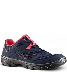 Buty turystyczne dla dzieci Quechua MH100 dziecięce