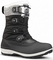 Buty turystyczne śniegowce damskie Quechua SH500 Warm wodoodporne