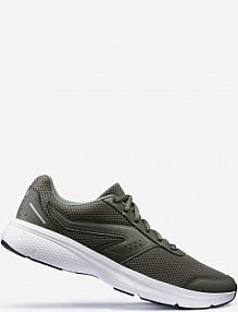 Buty do biegania męskie Kalenji Run Cushion