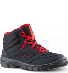 Buty turystyczne dla dzieci Quechua MH100 mid dziecięce