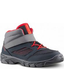 Buty turystyczne dla dzieci Quechua MH100 mid dziecięce