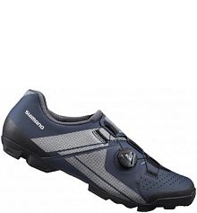 Buty na rower SPD MTB Simano SH-XC300 SHIMANO damskie