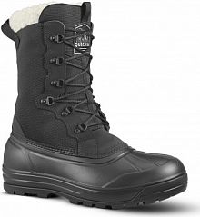 Buty turystyczne śniegowce męskie Quechua SH900 wodoodporne