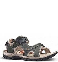 Sandały turystyczne męskie Quechua nh500