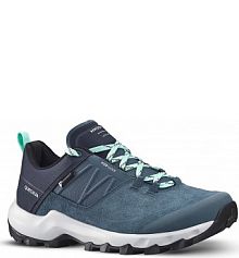 Buty turystyczne damskie Quechua MH500 wodoodporne