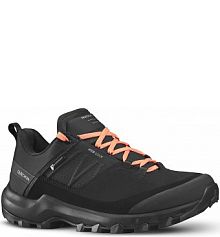 Buty turystyczne damskie Quechua MH500 wodoodporne