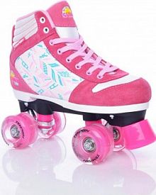 Wrotki Sunny Leaf TEMPISH damskie