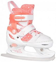 Łyżwy regulowane dziewczęce TEMPISH RS Ton Ice Girl dziecięce