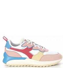 Buty do chodzenia damskie, Diadora Jolly Canvas Wn