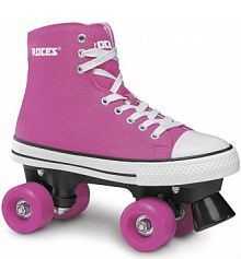 Wrotki damskie Roces Chuck Classic Roller