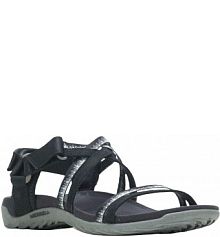 Sandały Turystyczne Lifestyle damskie Merrell Terran 3 Cush Lattice