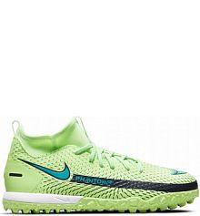 Buty Nike J Phantom GT Acade TF CW6695-303 damskie