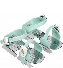 Łyżwy Play 1 Dla Dziecka OXELO dziecięce