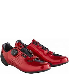 Buty na rower szosowy Van Rysel Roadr 520 damskie