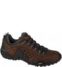 Buty trekkingowe męskie Merrell Intercept
