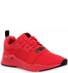 Buty do chodzenia dla dzieci Puma Wired Run JR dziecięce