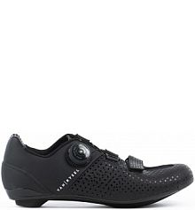 Buty na rower szosowy Van Rysel Roadr 520 damskie