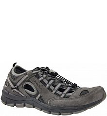 Sandały turystyczne zabudowane męskie Quechua NH500 Fresh