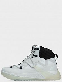 Śniegowce beżowe 4F męskie 4FAW22FWINM016-12S